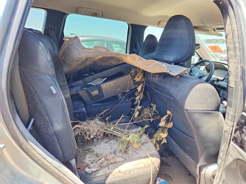 Photo 11 from auction – 2022 MITSUBISHI OUTLANDER with VIN JA4J4TA80NZ047556