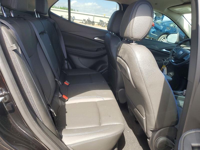 Photo 11 from auction – 2026 BUICK ENCORE GX with VIN KL4AMDSL8TB072509