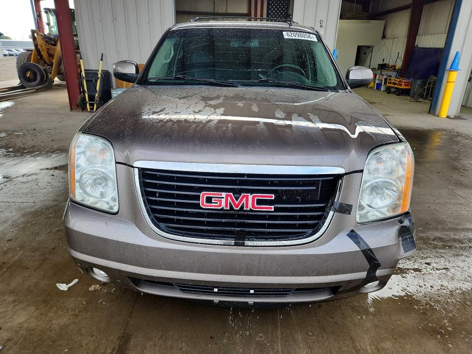 Photo 5 from auction – 2014 GMC YUKON with VIN 1GKS2CE09ER117399