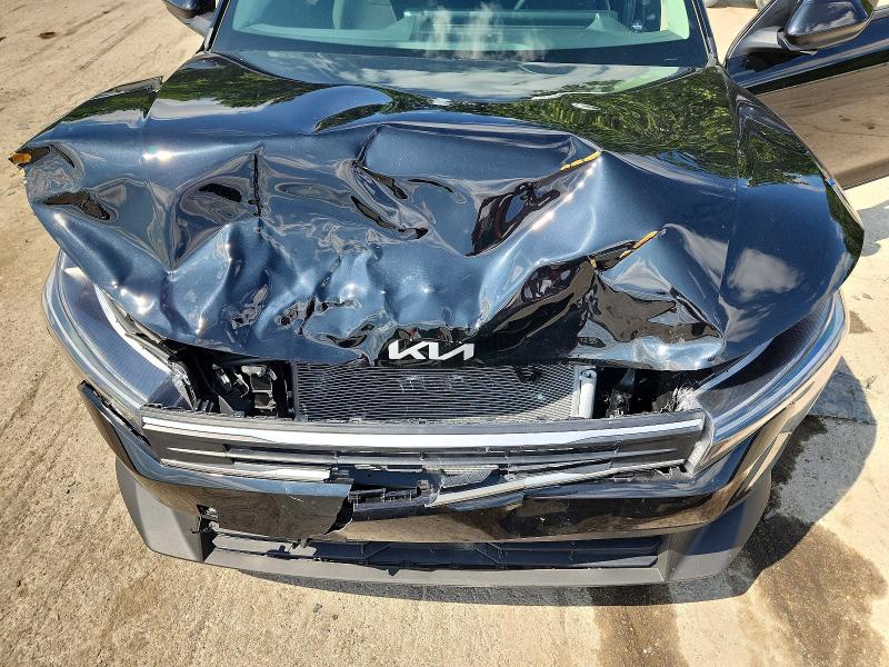 Photo 11 from auction – 2026 KIA K4 with VIN 3KPFT4DE3TE276053