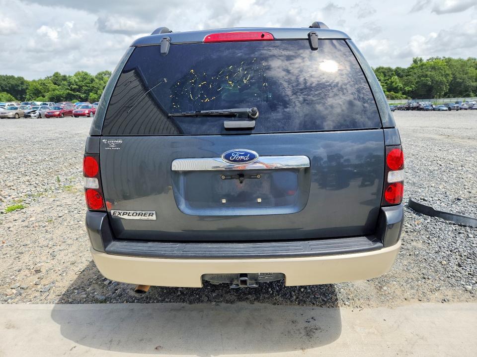 Photo 6 from auction – 2010 FORD EXPLORER with VIN 1FMEU6EEXAUA32848