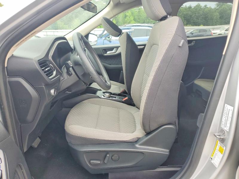 Photo 7 from auction – 2020 FORD ESCAPE with VIN 1FMCU9G68LUB21299