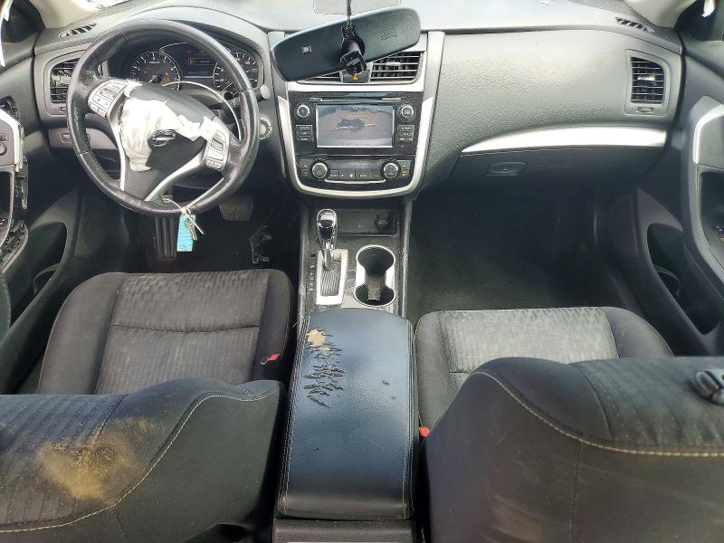 Photo 8 from auction – 2018 NISSAN ALTIMA with VIN 1N4AL3AP1JC159429