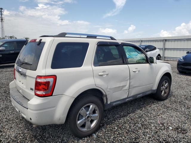 Photo 3 from auction – 2011 FORD ESCAPE with VIN 1FMCU0EG2BKC28821