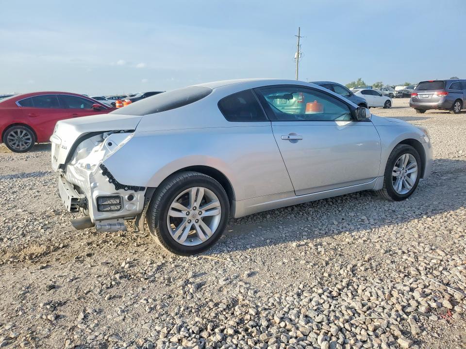 Photo 3 from auction – 2013 NISSAN ALTIMA with VIN 1N4AL2EP0DC198067