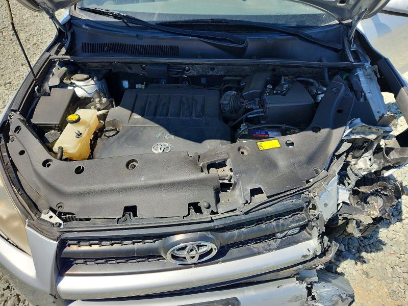 Photo 12 from auction – 2010 TOYOTA RAV4 with VIN JTMRK4DV7A5089133