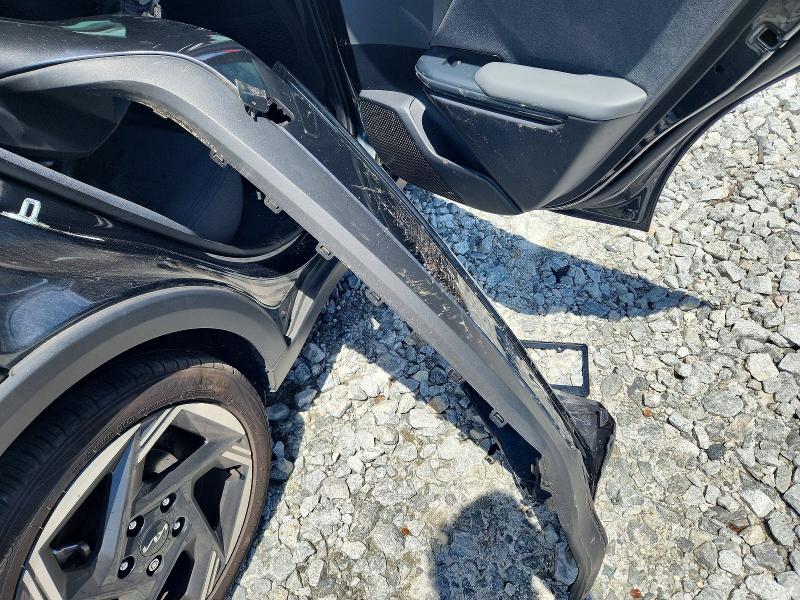 Photo 12 from auction – 2025 KIA K4 with VIN 3KPFU4DE0SE020383