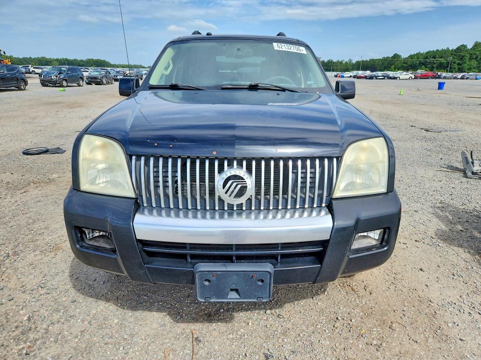 Photo 5 from auction – 2006 MERCURY MOUNTAINEER with VIN 4M2EU47E76UJ18853