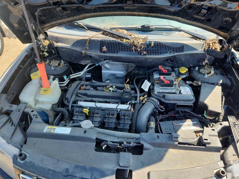 Photo 12 from auction – 2014 JEEP COMPASS with VIN 1C4NJCEA6ED887626