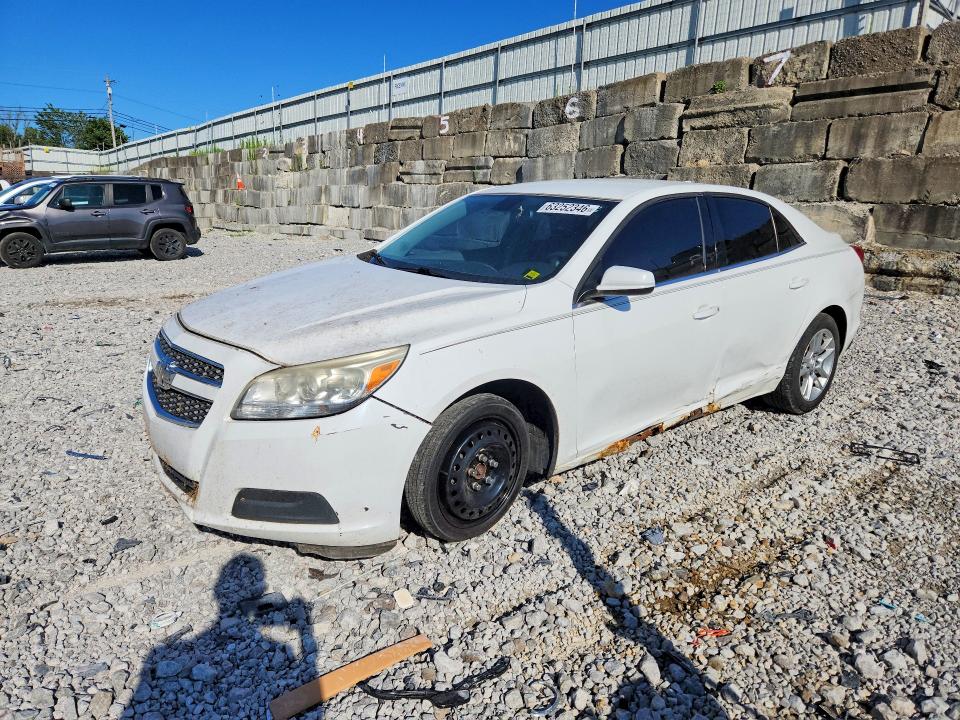 2013 CHEVROLET MALIBU - Търг №63252346