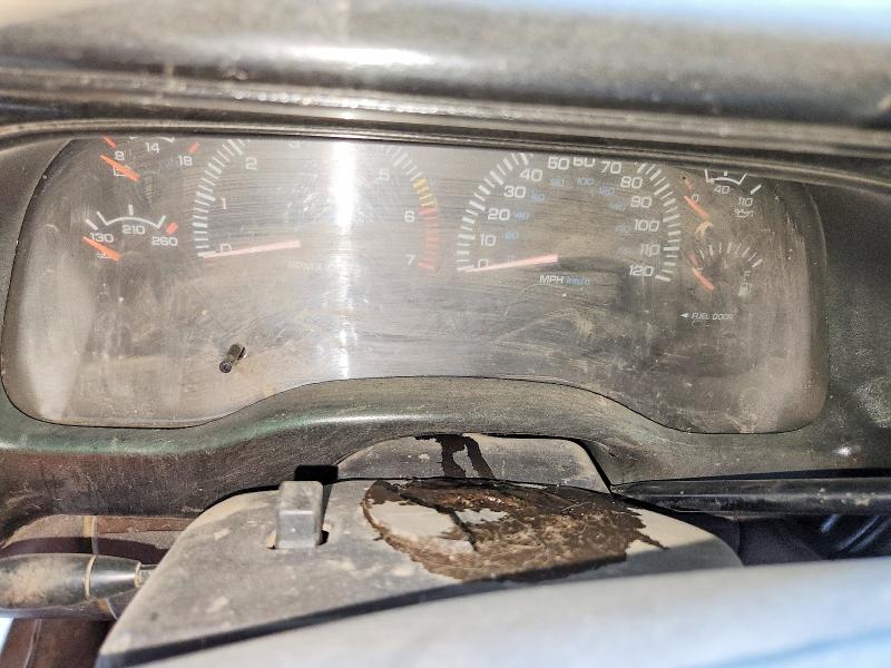 صورة رقم 9 من المزاد - 2000 DODGE DURANGO مع VIN 1B4HS28N8YF135404