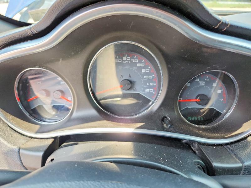Photo 9 from auction – 2013 DODGE AVENGER with VIN 1C3CDZAB8DN682757