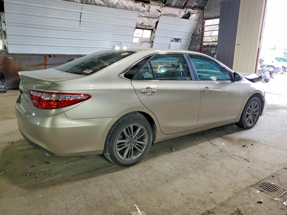 Photo 3 from auction – 2017 TOYOTA CAMRY with VIN 4T1BF1FK6HU628165