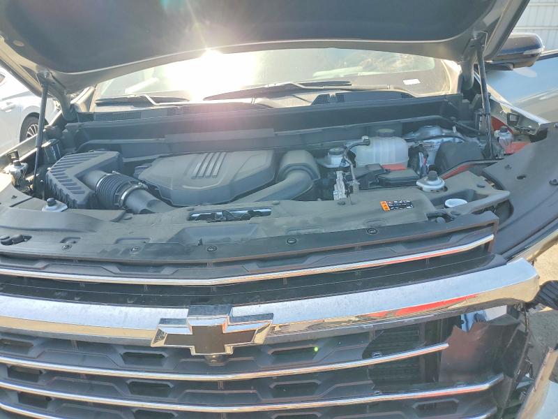 Photo 12 from auction – 2025 CHEVROLET TRAVERSE with VIN 1GNERGRS9SJ251063