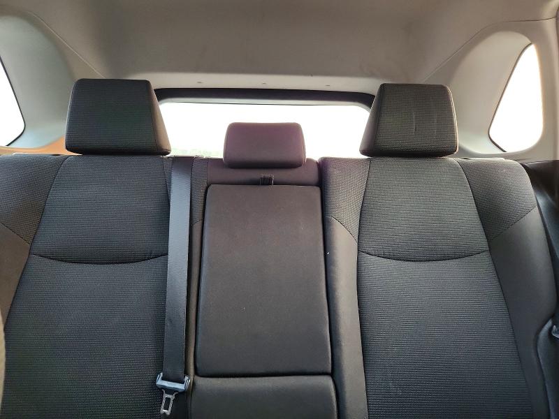 Photo 10 from auction – 2022 TOYOTA RAV4 with VIN 2T3F1RFVXNC288953