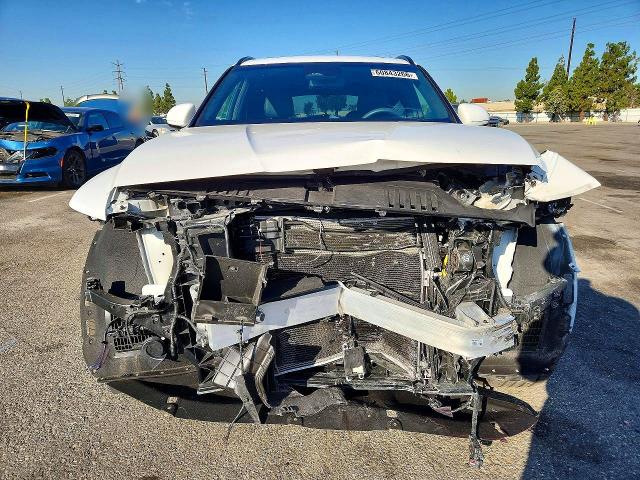 Photo 5 from auction – 2026 GENESIS GV80 with VIN KMUHCESC4TU306076