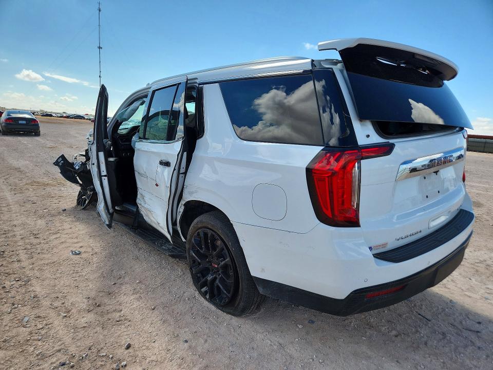 Photo 2 from auction – 2024 GMC YUKON with VIN 1GKS2AKD8RR278943