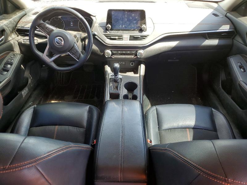 Photo 8 from auction – 2019 NISSAN ALTIMA with VIN 1N4BL4CV2KN315781