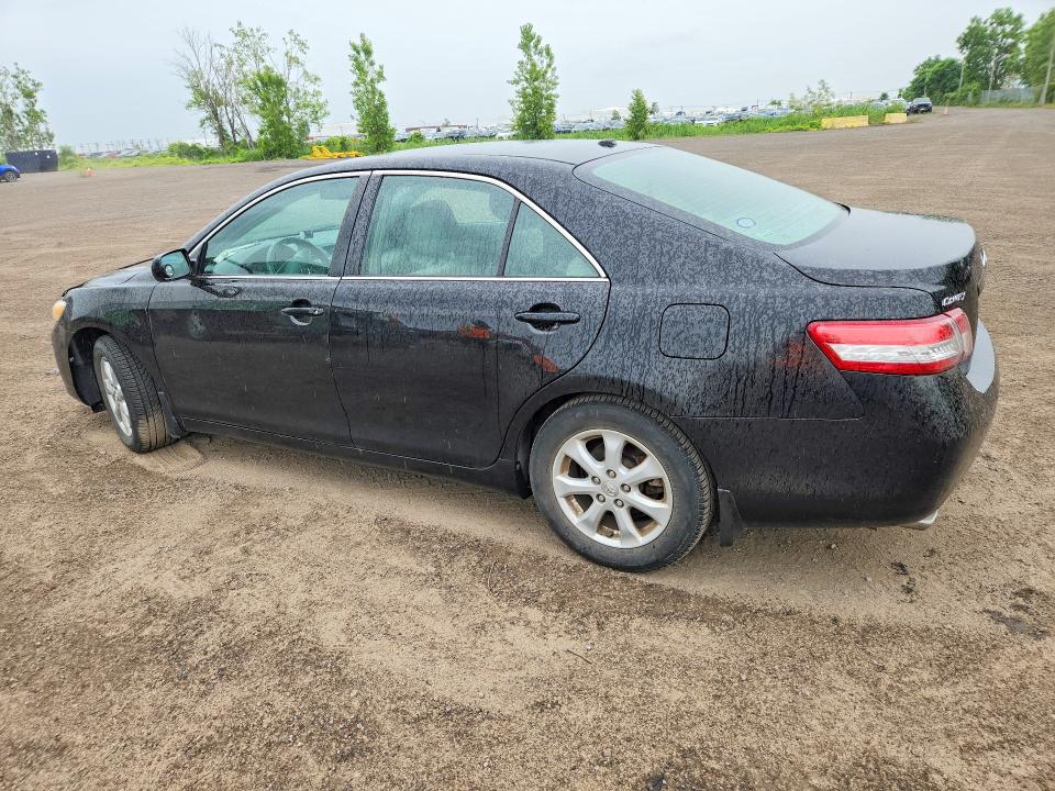 Photo 2 from auction – 2011 TOYOTA CAMRY with VIN 4T1BK3EK4BU130207