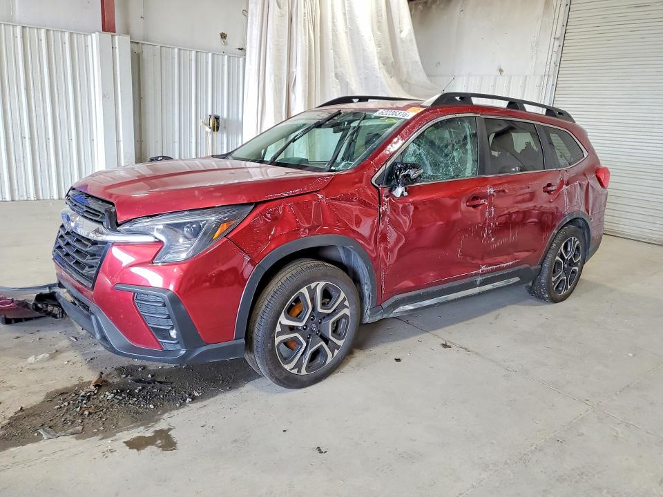 2023 SUBARU ASCENT - Търг №62236316