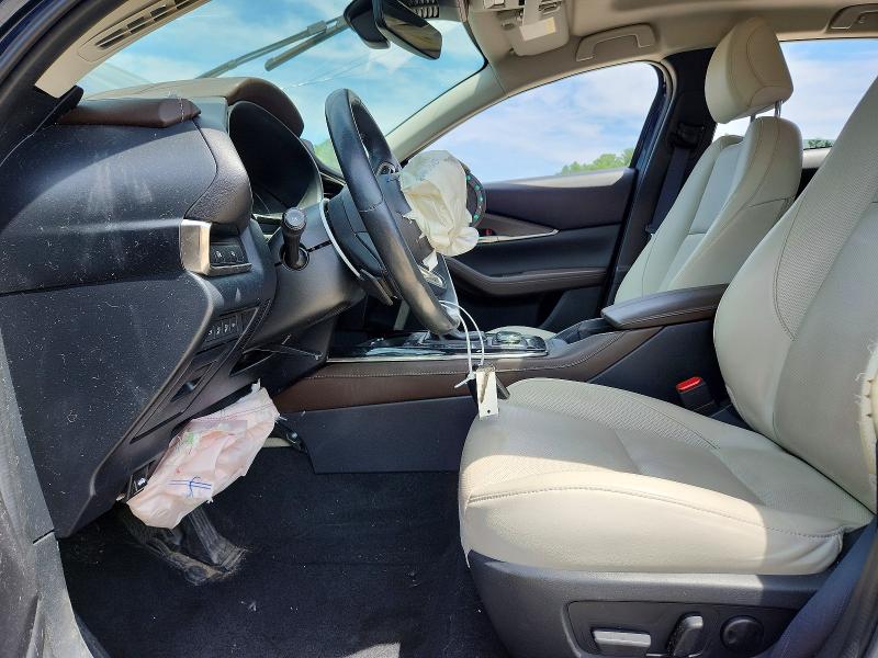 Photo 7 from auction – 2024 MAZDA CX-30 with VIN 3MVDMBDY4RM685582