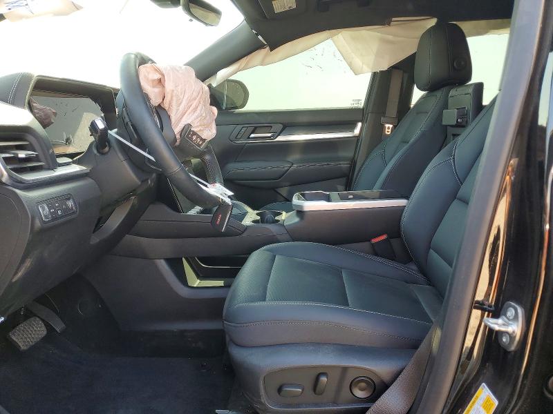 Photo 7 from auction – 2026 GMC TERRAIN with VIN 3GKALUEG1TL398372