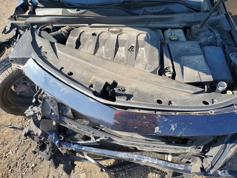 Photo 11 from auction – 2017 CHEVROLET IMPALA with VIN 2G11Z5S34H9108372