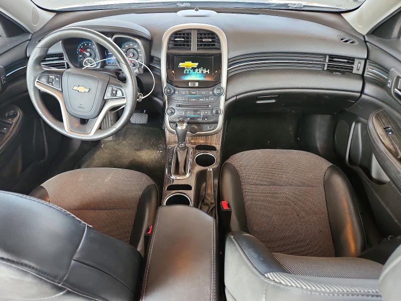 Photo 8 from auction – 2015 CHEVROLET MALIBU with VIN 1G11C5SL5FF223357