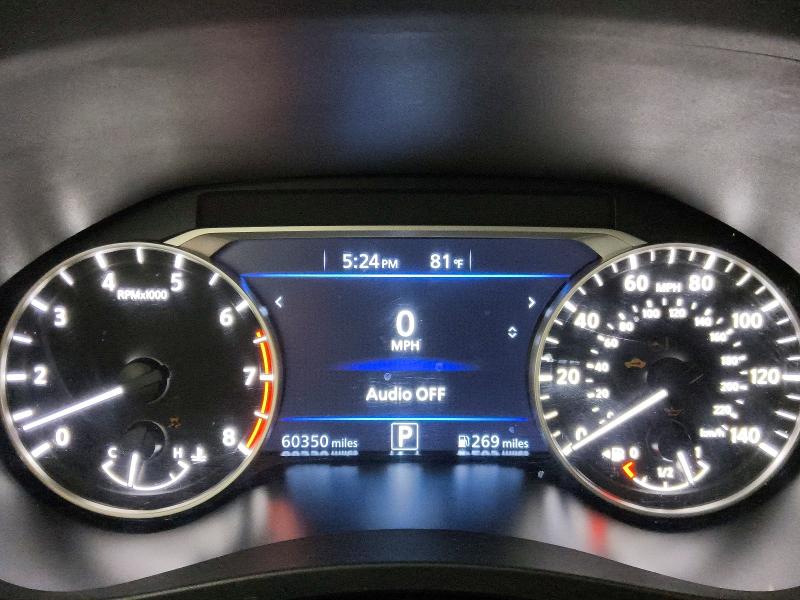 Photo 9 from auction – 2024 NISSAN ALTIMA with VIN 1N4BL4DV6RN346122