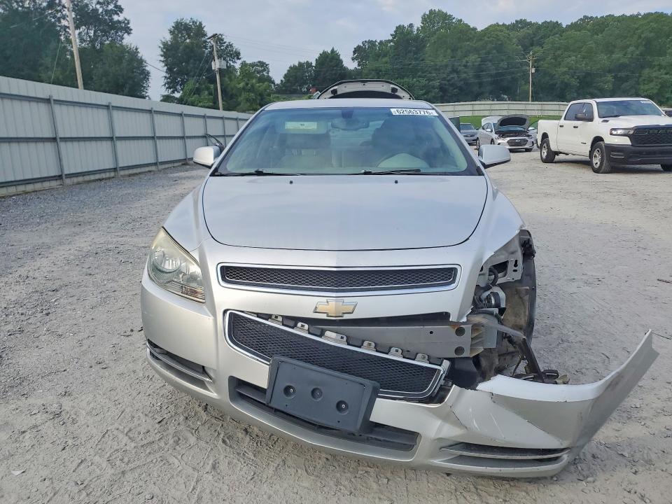 Photo 5 from auction – 2012 CHEVROLET MALIBU with VIN 1G1ZD5EU3CF381454