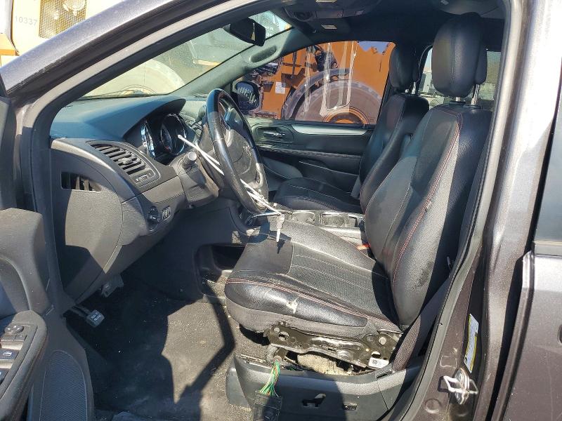 Zdjęcie 7 z aukcji – 2019 DODGE GRAND CARAVAN z VIN 2C4RDGEG9KR518790