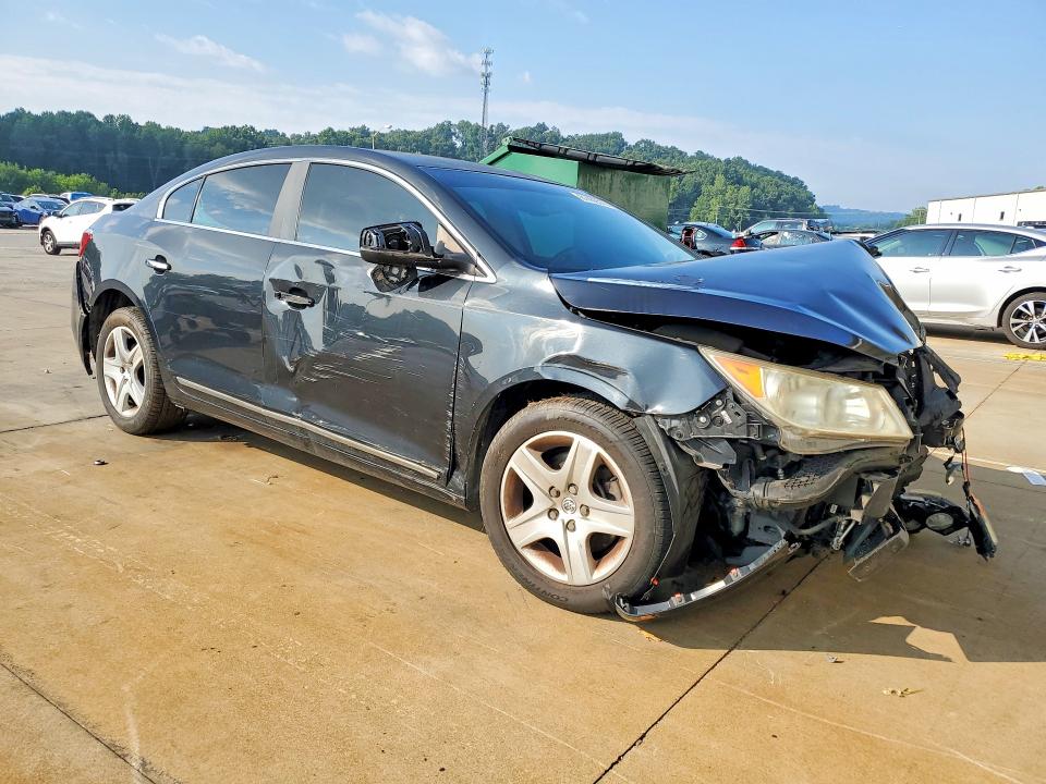 Photo 4 from auction – 2011 BUICK LACROSSE with VIN 1G4GA5EC1BF237040
