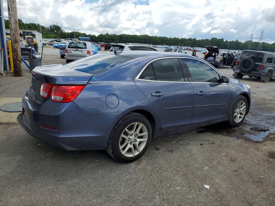 Photo 3 from auction – 2013 CHEVROLET MALIBU with VIN 1G11C5SA5DF224813