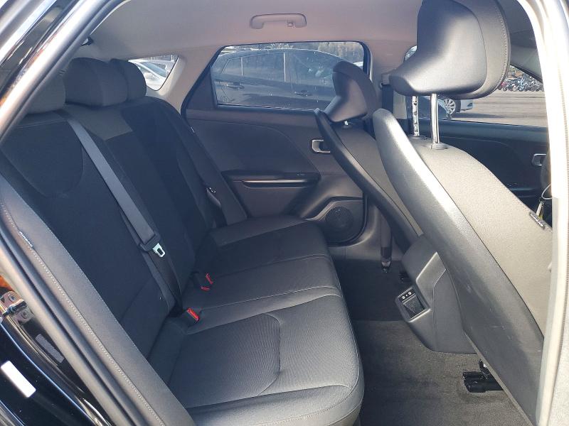Photo 10 from auction – 2026 KIA K4 with VIN 3KPFT4DE3TE306247