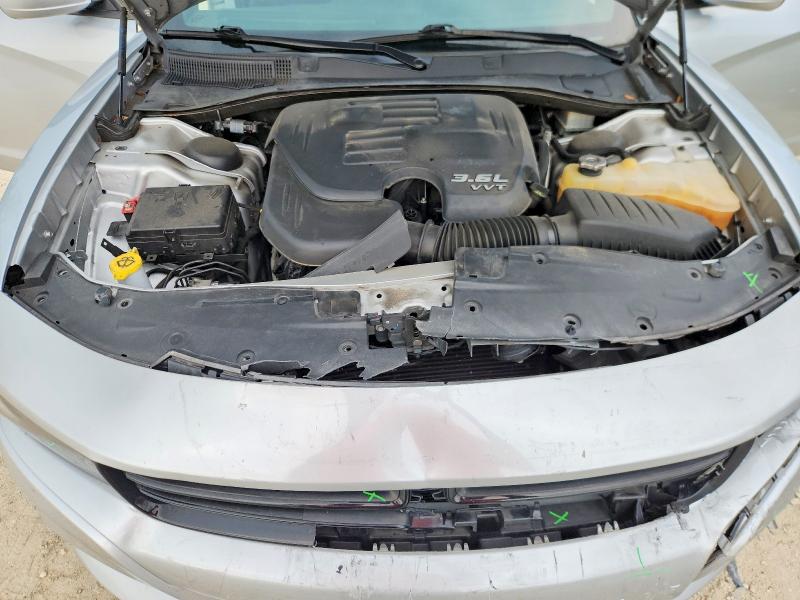 Photo 11 from auction – 2021 DODGE CHARGER with VIN 2C3CDXBGXMH518868