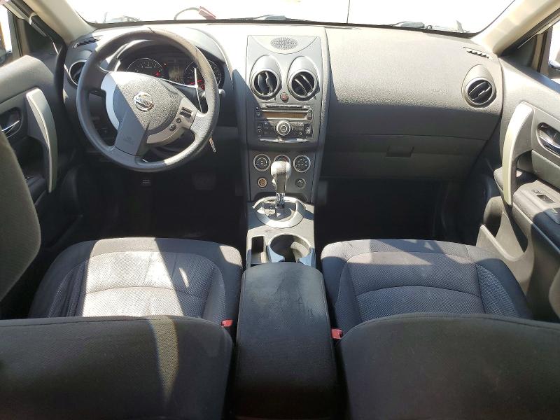 Photo 8 from auction – 2011 NISSAN ROGUE with VIN JN8AS5MVXBW292312