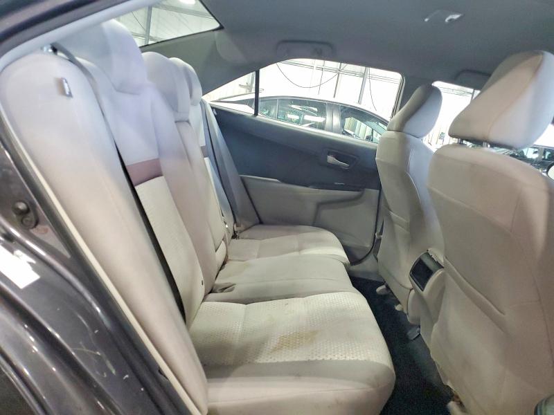 Photo 10 from auction – 2013 TOYOTA CAMRY with VIN 4T4BF1FK9DR324375