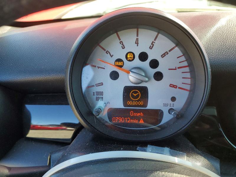 Photo 9 from auction – 2013 MINI COOPER with VIN WMWSV3C57DT478274