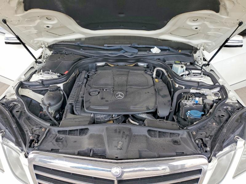 Photo 11 from auction – 2012 MERCEDES-BENZ E with VIN WDDHF8JB8CA652790