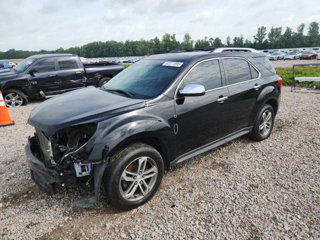 2017 CHEVROLET EQUINOX - Търг №62077896