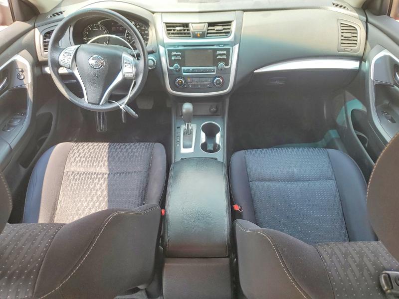 Photo 8 from auction – 2016 NISSAN ALTIMA with VIN 1N4AL3AP0GN343127