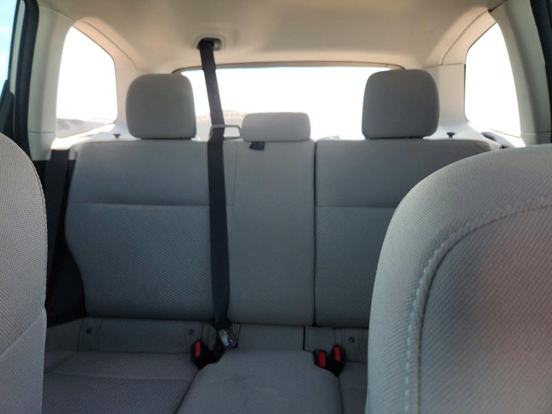 Photo 10 from auction – 2016 SUBARU FORESTER with VIN JF2SJABC0GH410538
