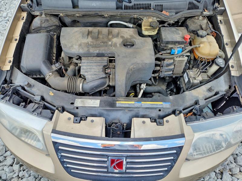 Photo 11 from auction – 2007 SATURN ION with VIN 1G8AL58B87Z142952