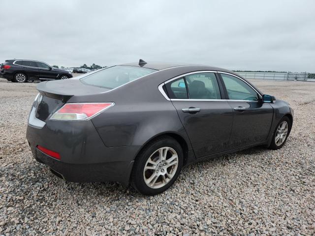 Photo 3 from auction – 2009 ACURA TL with VIN 19UUA86559A013397