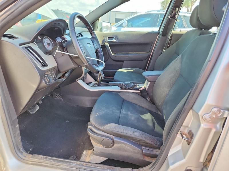 Photo 7 from auction – 2010 FORD FOCUS with VIN 1FAHP3GN9AW197465