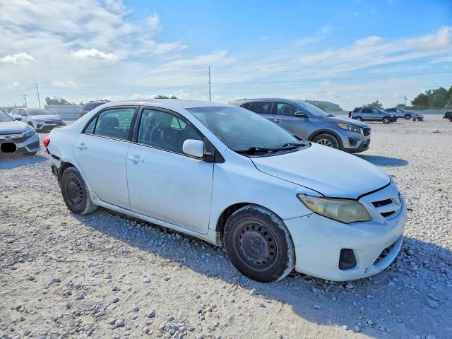 Фото 4 с аукциона – 2011 TOYOTA COROLLA с VIN JTDBU4EE1B9154725