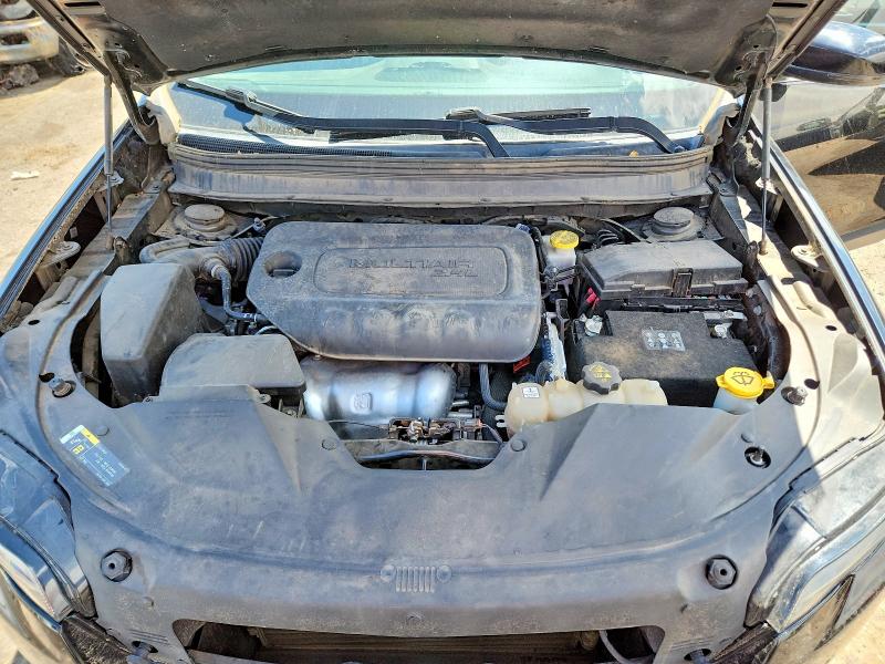 Photo 12 from auction – 2019 JEEP CHEROKEE with VIN 1C4PJLLB4KD428904