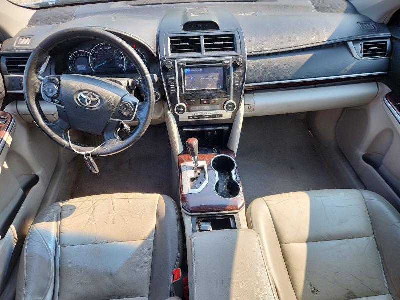 Photo 8 from auction – 2013 TOYOTA CAMRY with VIN 4T4BF1FK9DR293600