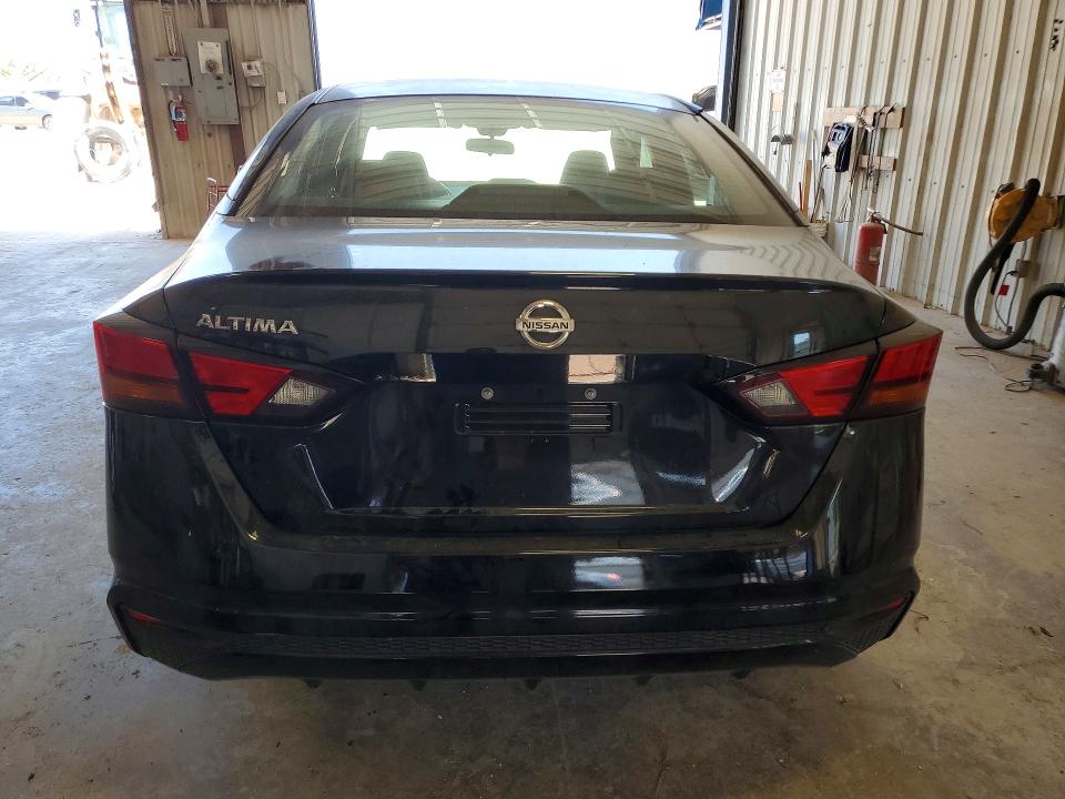 Photo 6 from auction – 2022 NISSAN ALTIMA with VIN 1N4BL4BV8NN407564
