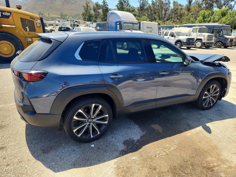 صورة رقم 3 من المزاد - 2025 MAZDA CX-50 مع VIN 7MMVABEM8SN318318